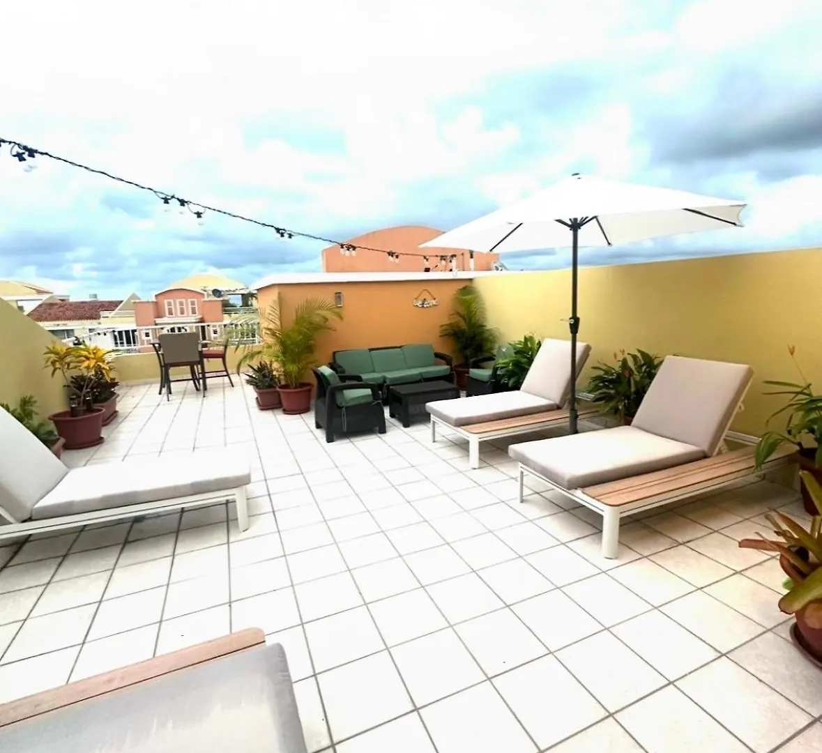 Villas Del Mar Loiza Station touristique