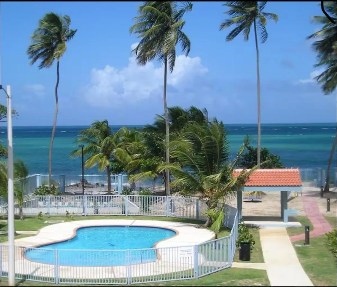Station touristique Villas Del Mar Loiza Porto Rico